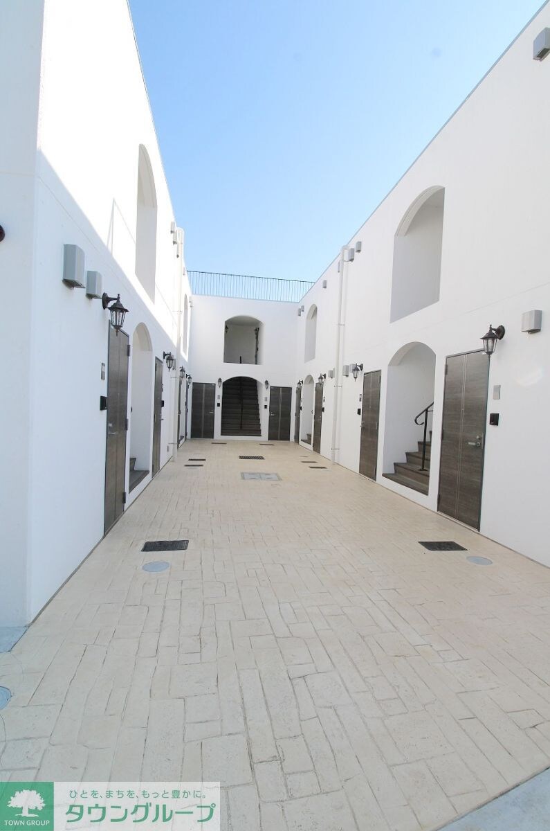 レピュア成増レジデンスの物件内観写真