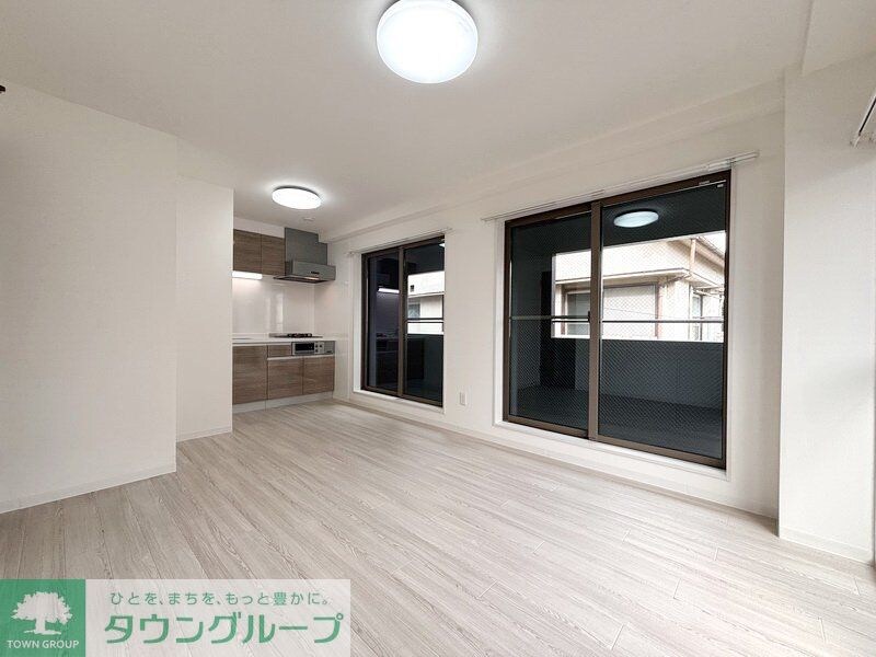 ITOハイツの物件内観写真