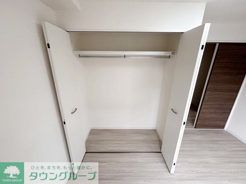 ITOハイツの物件内観写真