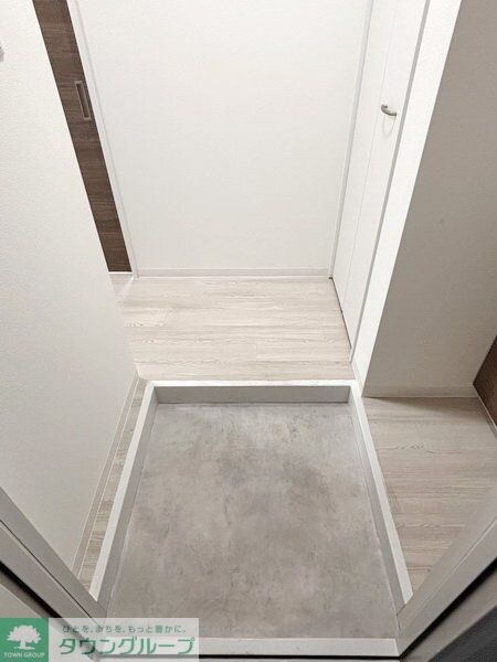 ITOハイツの物件内観写真