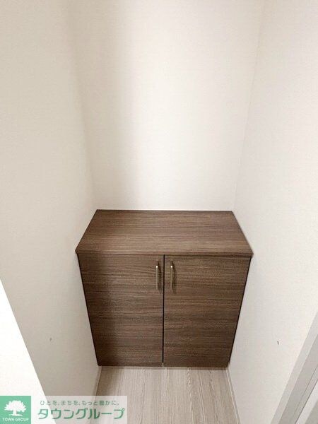 ITOハイツの物件内観写真