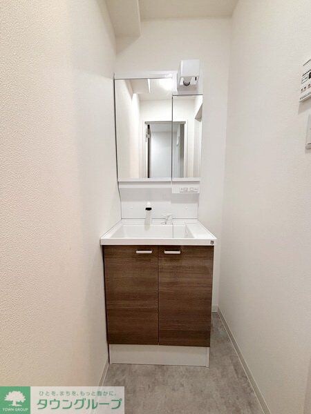 ITOハイツの物件内観写真