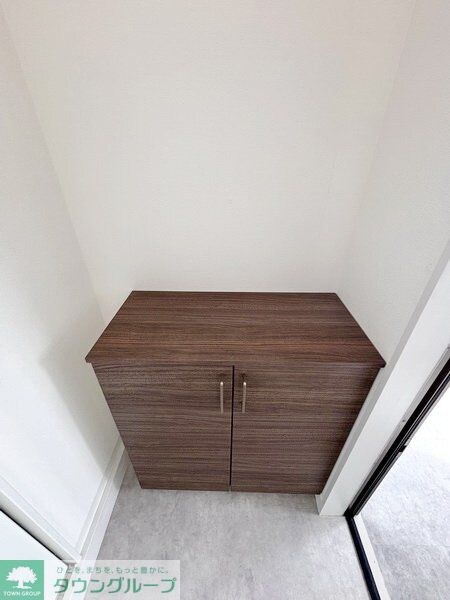 ITOハイツの物件内観写真