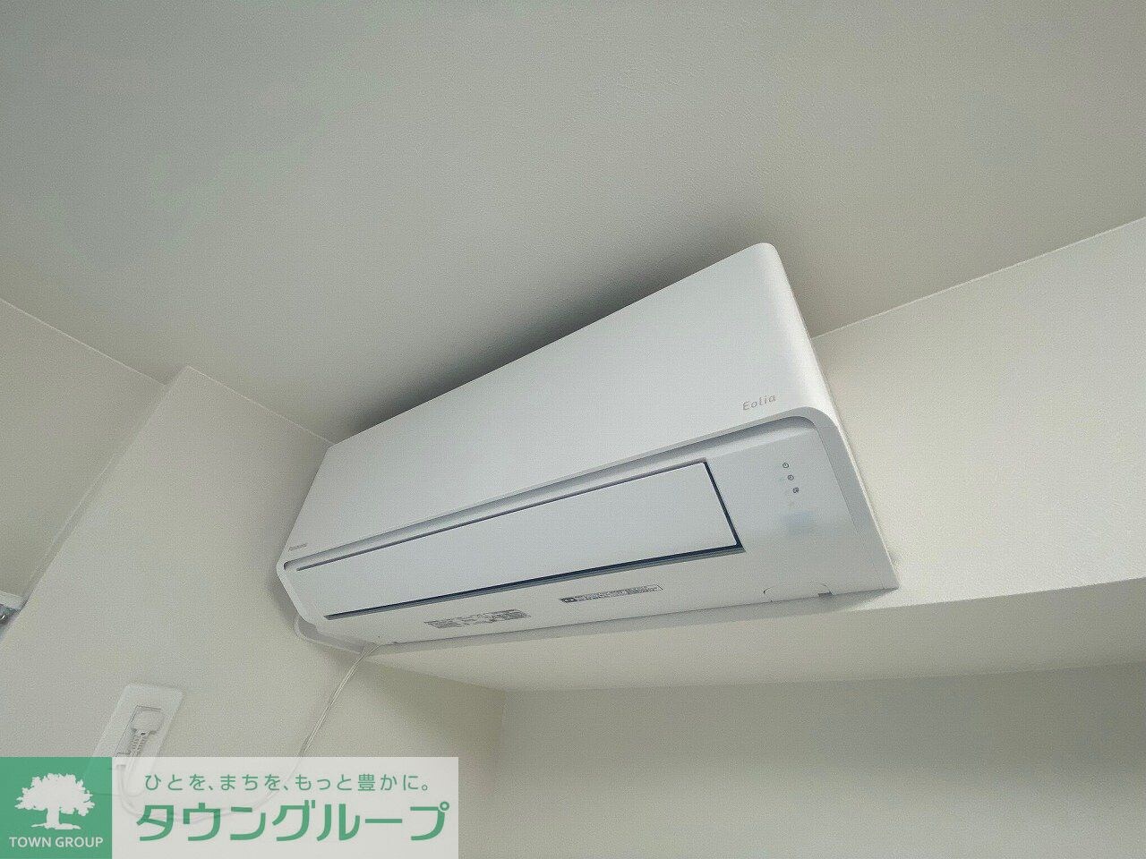 ランドグレイス西浦和の物件内観写真