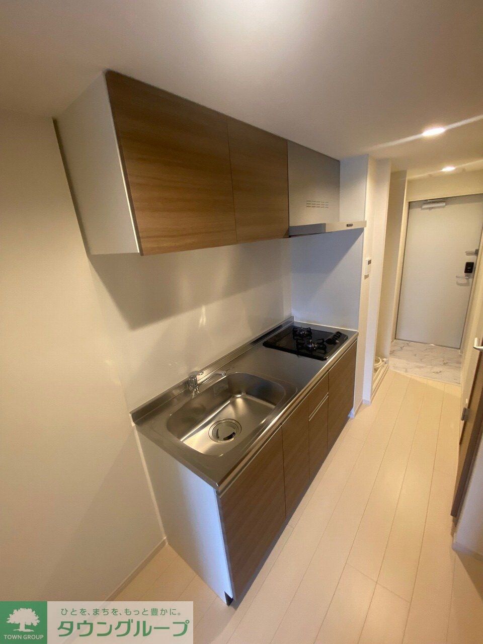 ランドグレイス西浦和の物件内観写真