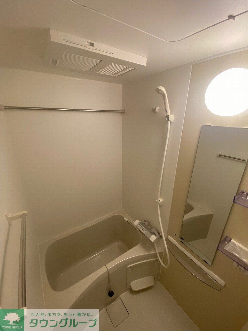 ランドグレイス西浦和の物件内観写真