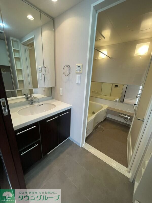 サクセス西高島平の物件内観写真