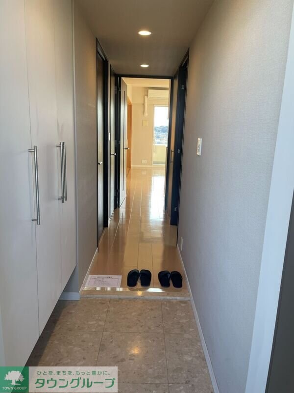 サクセス西高島平の物件内観写真
