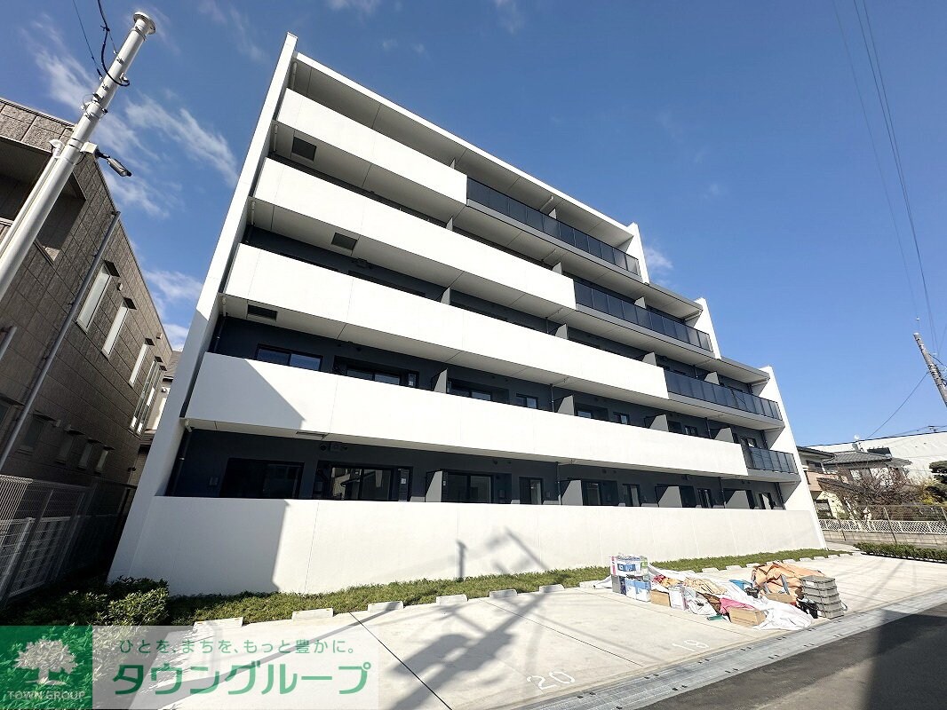 Mimosa北朝霞の物件内観写真