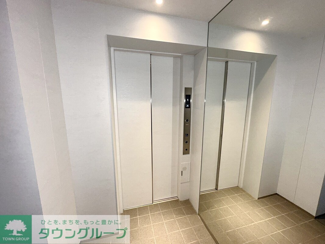 Mimosa北朝霞の物件内観写真