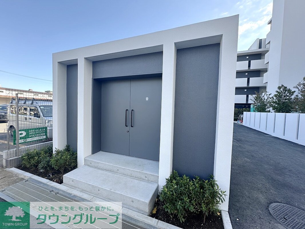 Mimosa北朝霞の物件内観写真