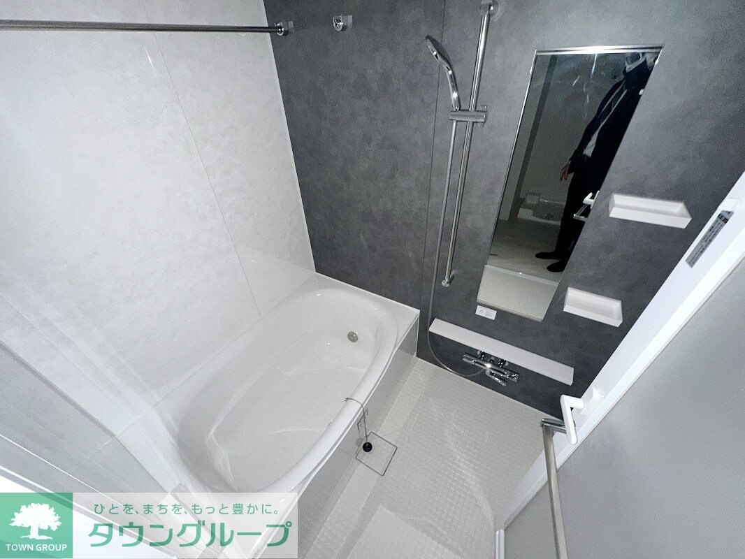 Mimosa北朝霞の物件内観写真