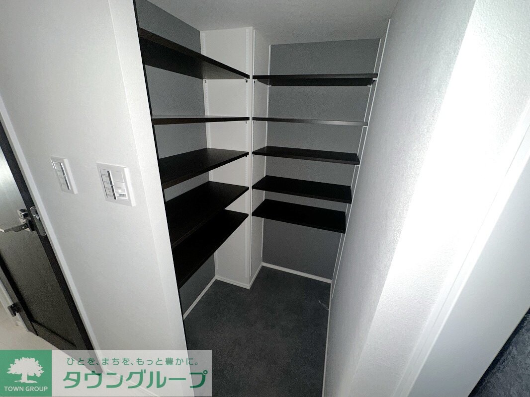 Mimosa北朝霞の物件内観写真