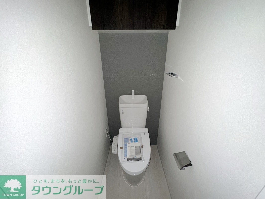 Mimosa北朝霞の物件内観写真