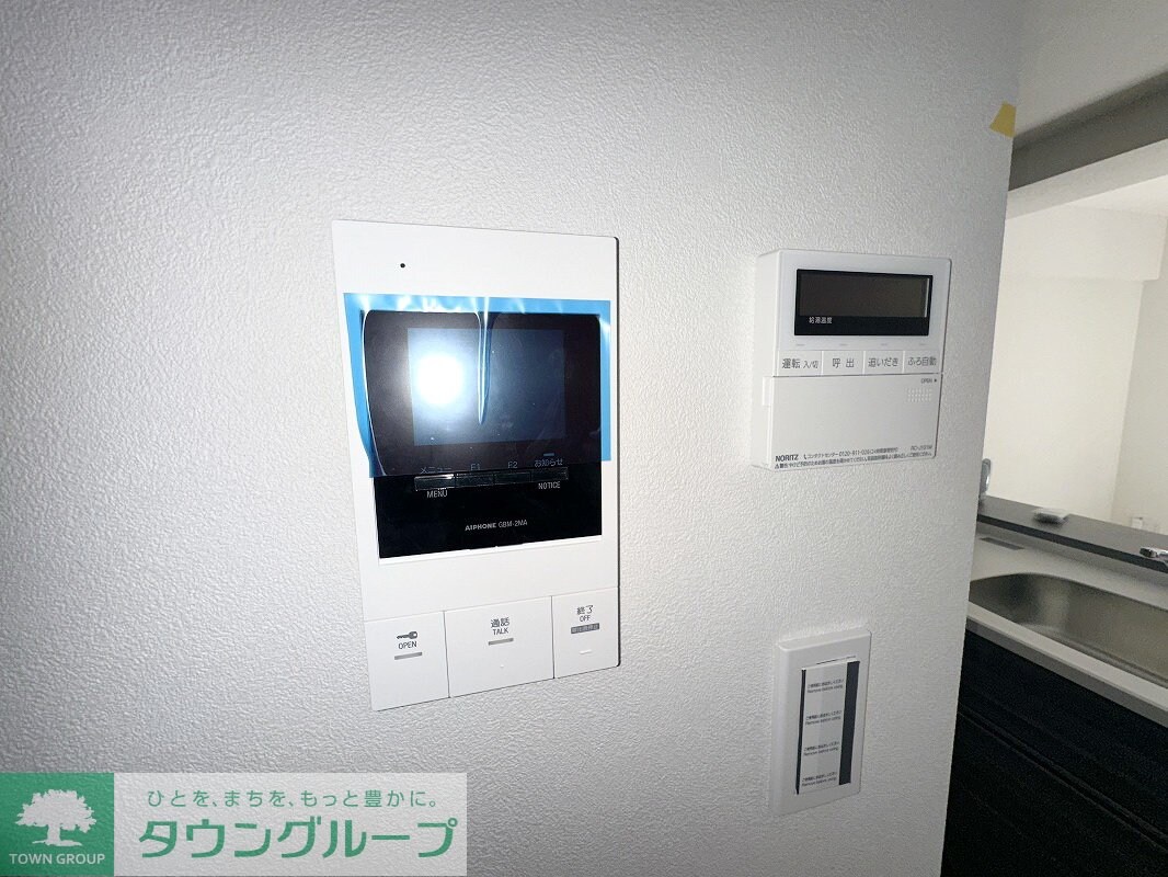 Mimosa北朝霞の物件内観写真