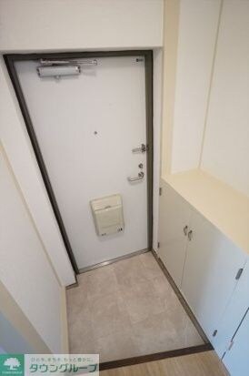 清瀬旭が丘団地3号棟の物件内観写真