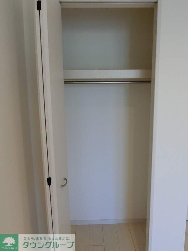 リブリ・サンライズフジミの物件内観写真