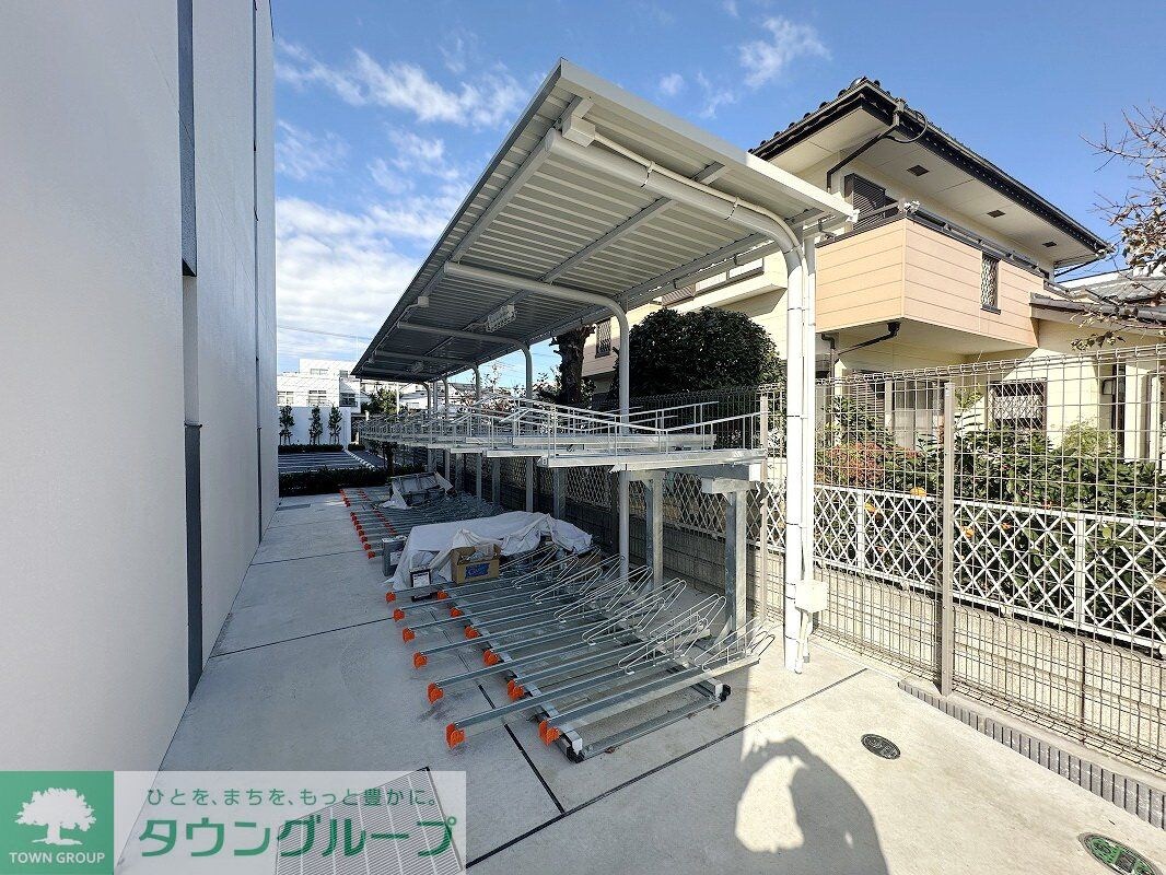 Mimosa北朝霞の物件内観写真