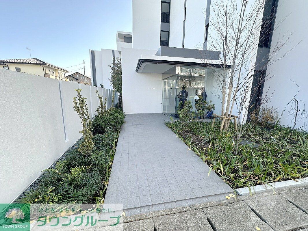 Mimosa北朝霞の物件内観写真