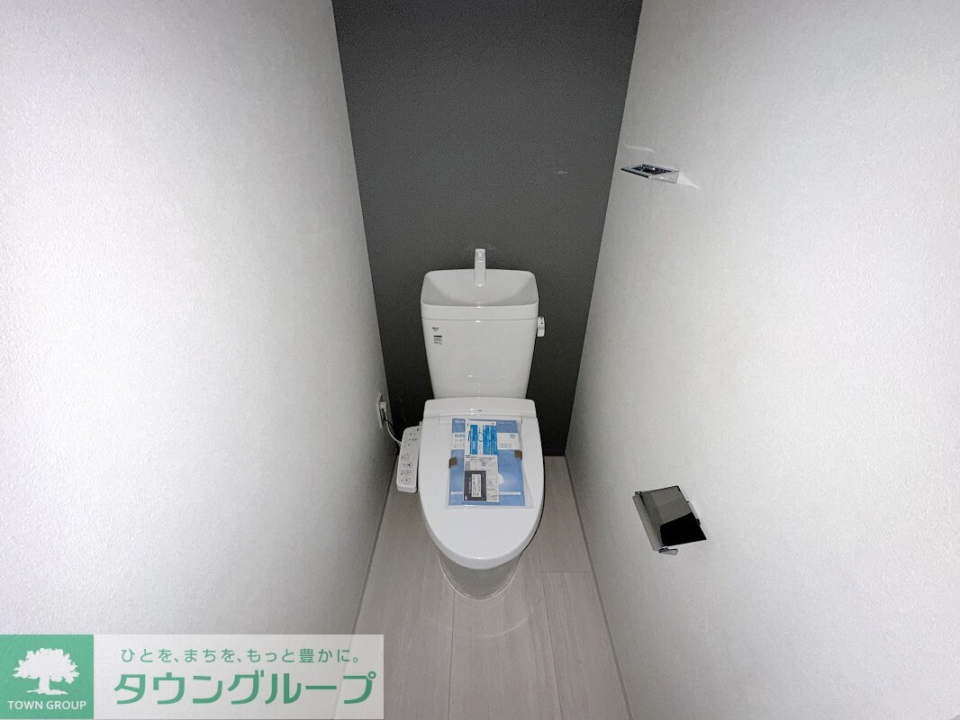 Mimosa北朝霞の物件内観写真