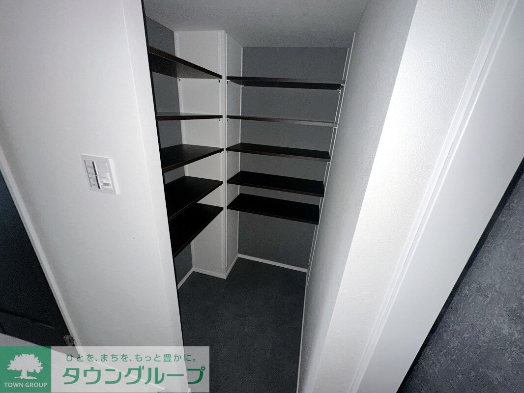 Mimosa北朝霞の物件内観写真