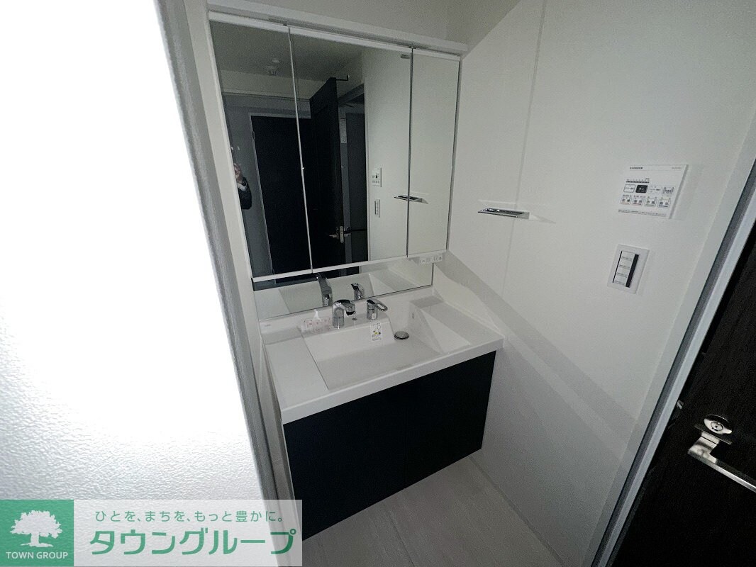 Mimosa北朝霞の物件内観写真