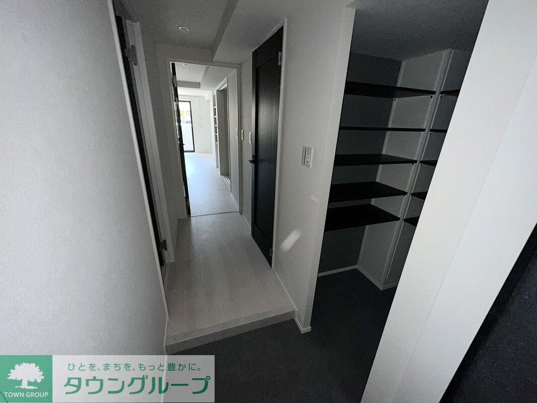 Mimosa北朝霞の物件内観写真