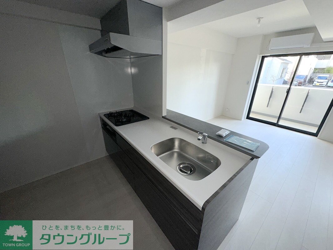 Mimosa北朝霞の物件内観写真