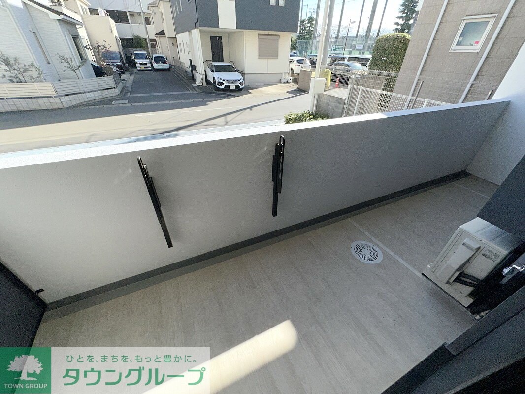 Mimosa北朝霞の物件内観写真