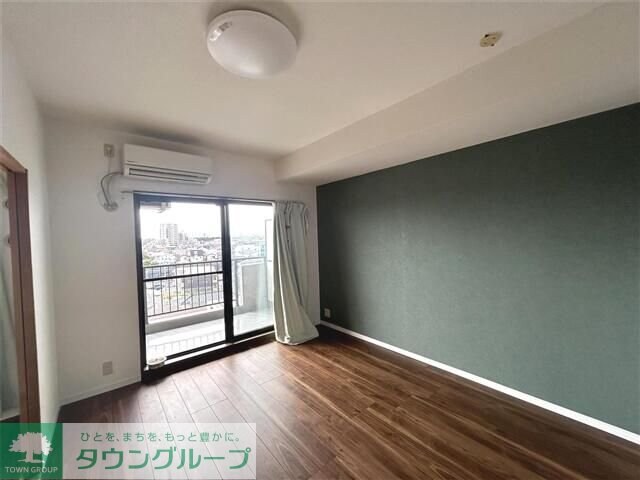 レーベンハイム朝霞ヒルズの物件内観写真