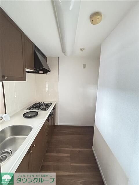 レーベンハイム朝霞ヒルズの物件内観写真