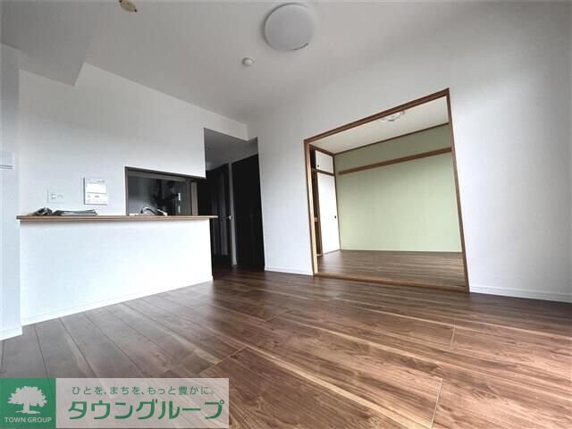 レーベンハイム朝霞ヒルズの物件内観写真