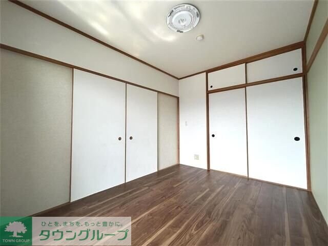 レーベンハイム朝霞ヒルズの物件内観写真