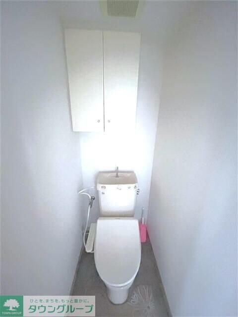 レーベンハイム朝霞ヒルズの物件内観写真