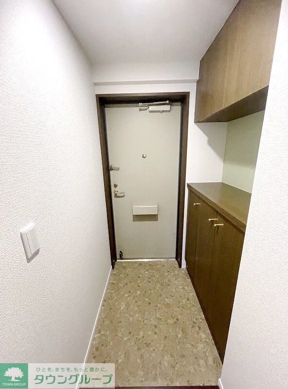 レーベンハイム朝霞ヒルズの物件内観写真