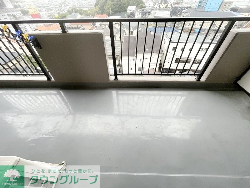 レーベンハイム朝霞ヒルズの物件内観写真