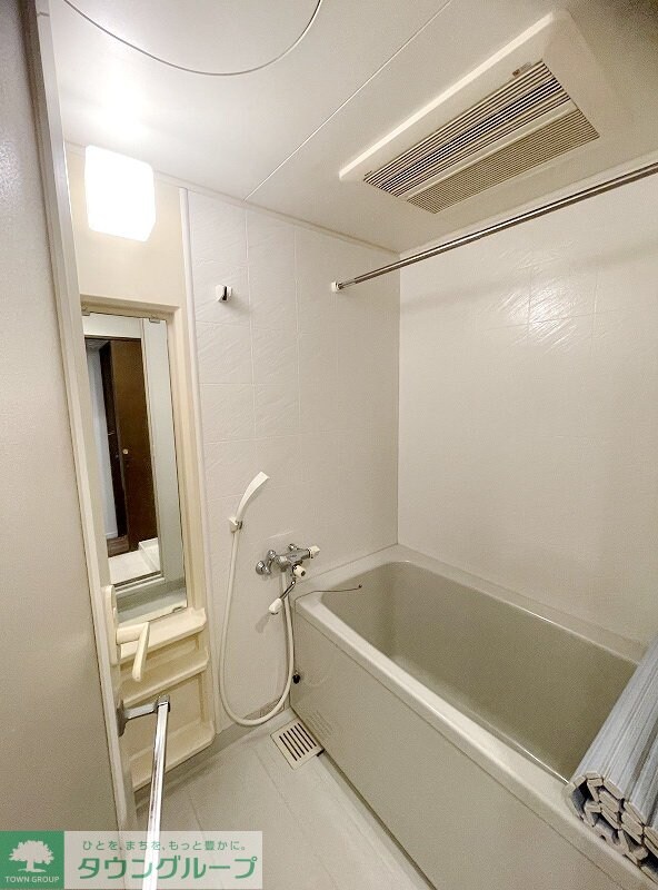 レーベンハイム朝霞ヒルズの物件内観写真