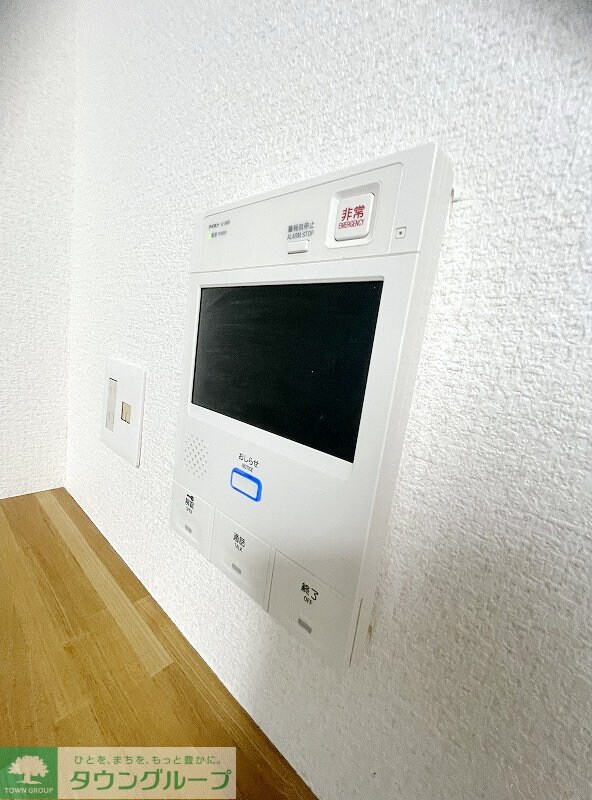 レーベンハイム朝霞ヒルズの物件内観写真