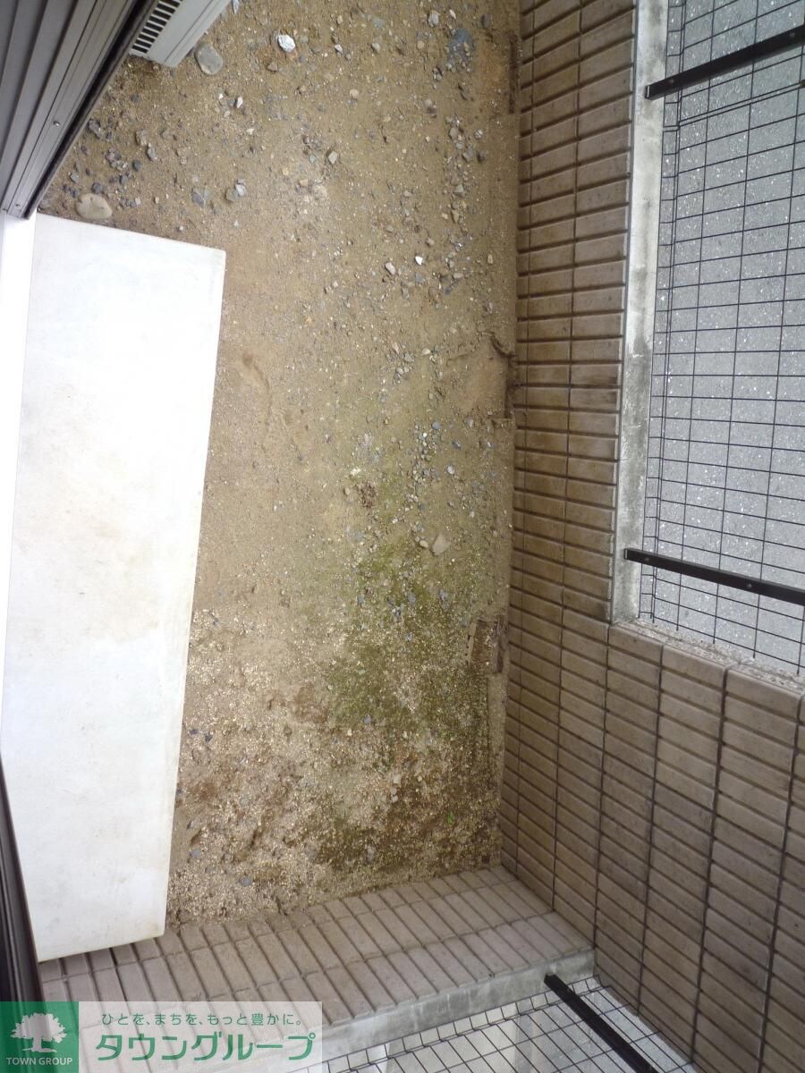 スターアイズIIの物件内観写真