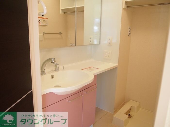 未来樹(ゆめのき)参号棟の物件内観写真