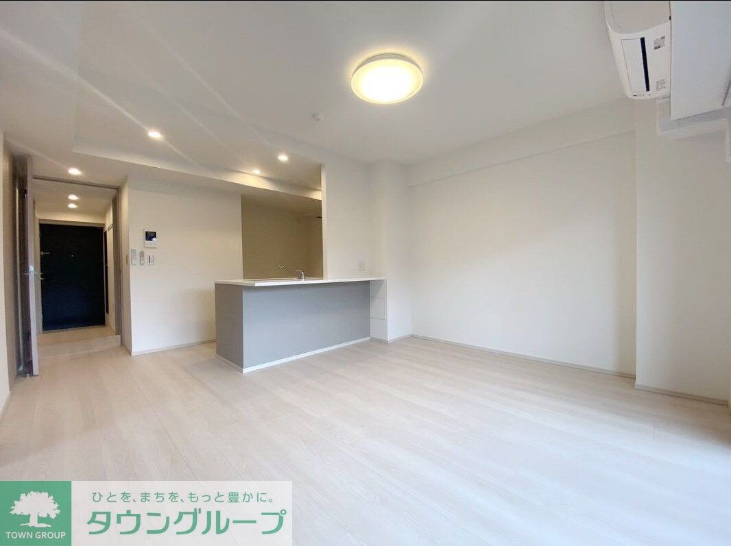 ラグゼナ和光の物件内観写真