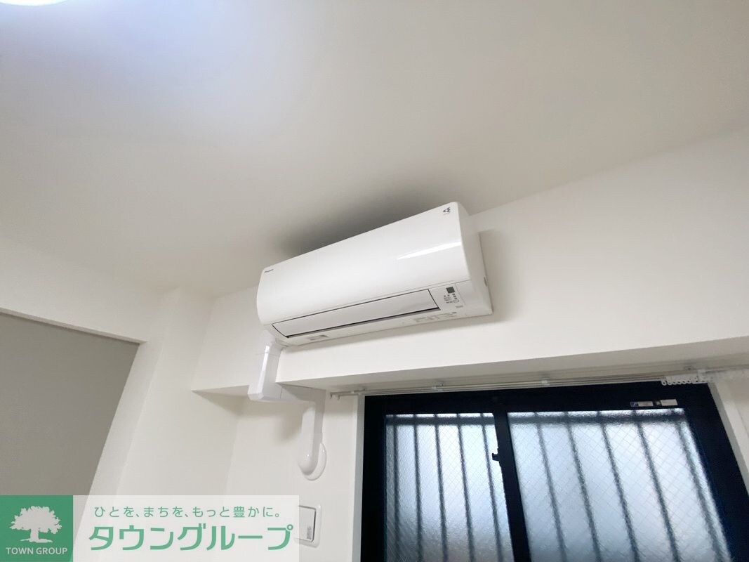 ラグゼナ和光の物件内観写真