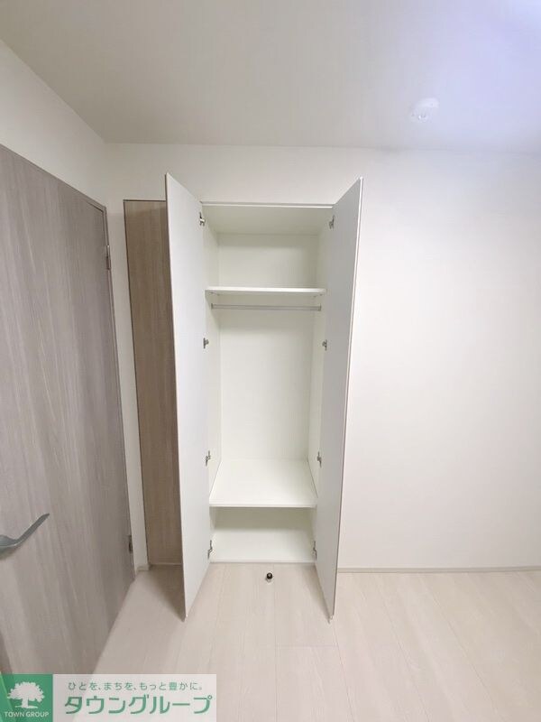 ラグゼナ和光の物件内観写真