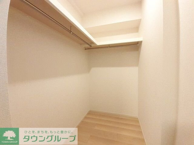 椿庵の物件内観写真