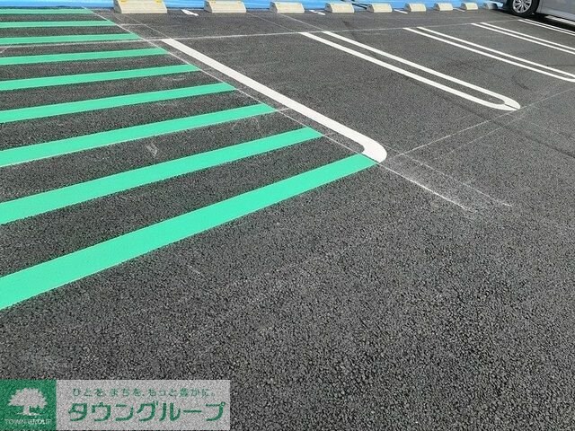 椿庵の物件内観写真