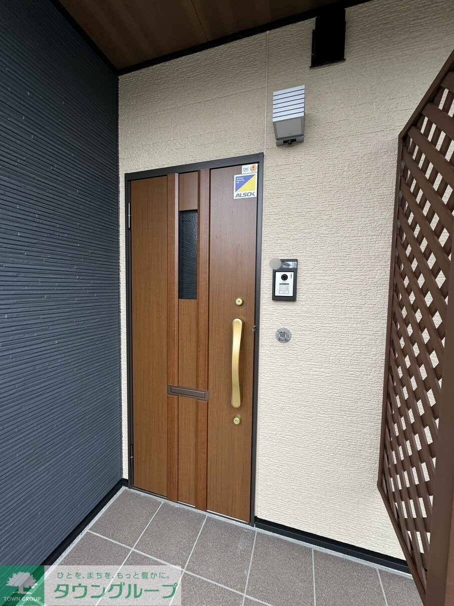 椿庵の物件内観写真