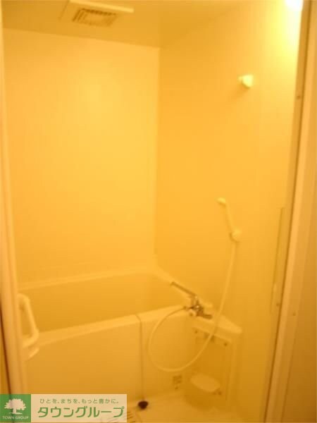 桜コートIIの物件内観写真