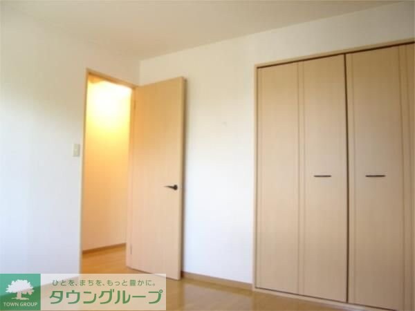 桜コートIIの物件内観写真