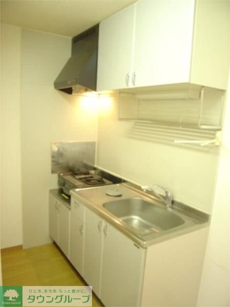 桜コートIIの物件内観写真