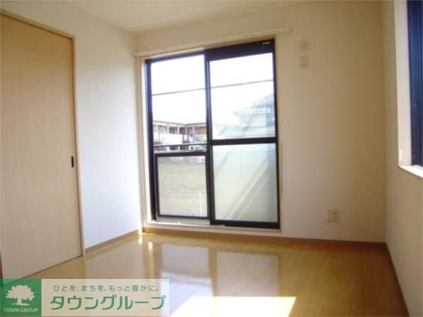 桜コートIIの物件内観写真